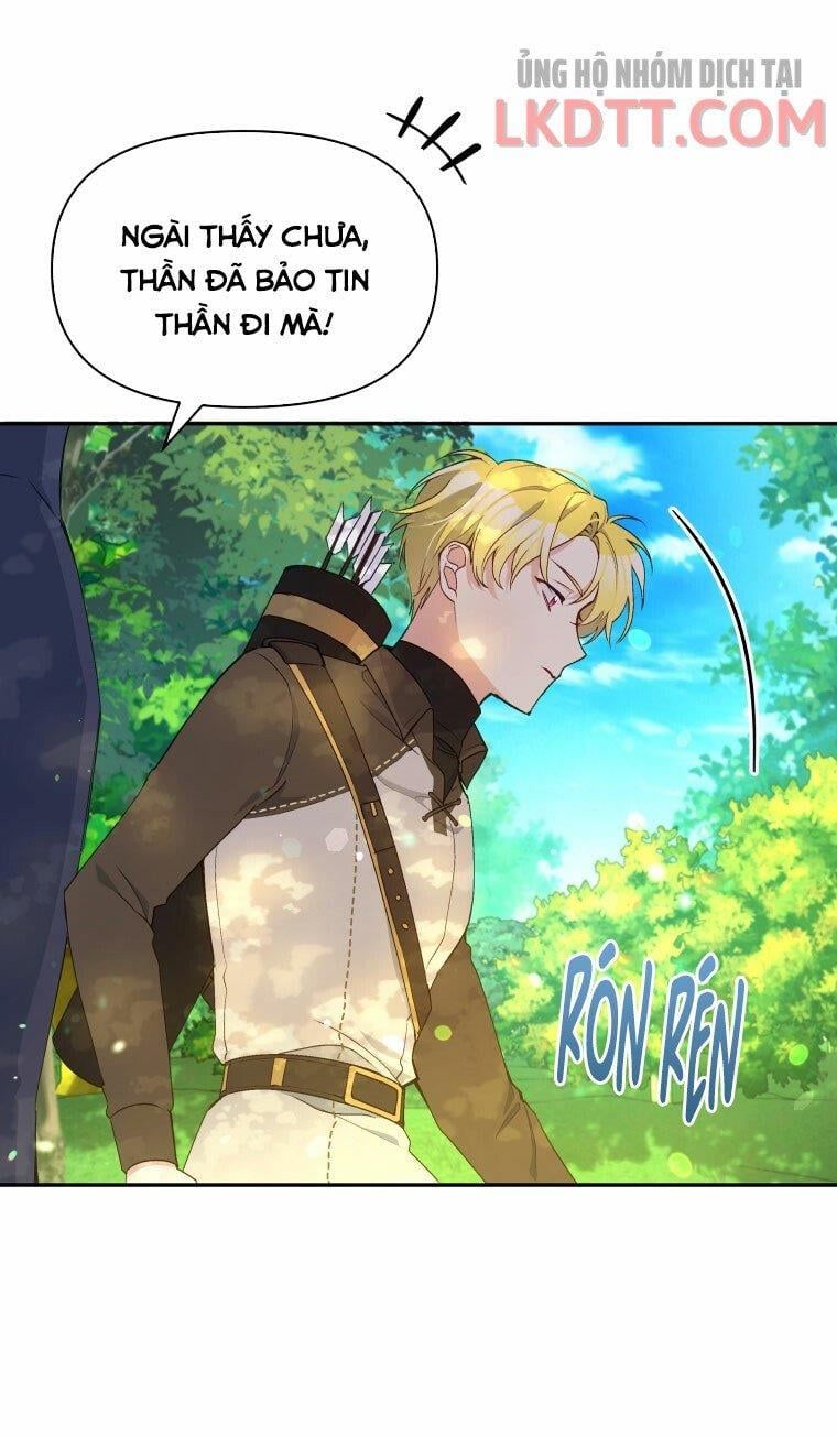 Hộ Vệ Của Bạo Chúa Là Ác Nữ - Chương 47.1 - Trang 6