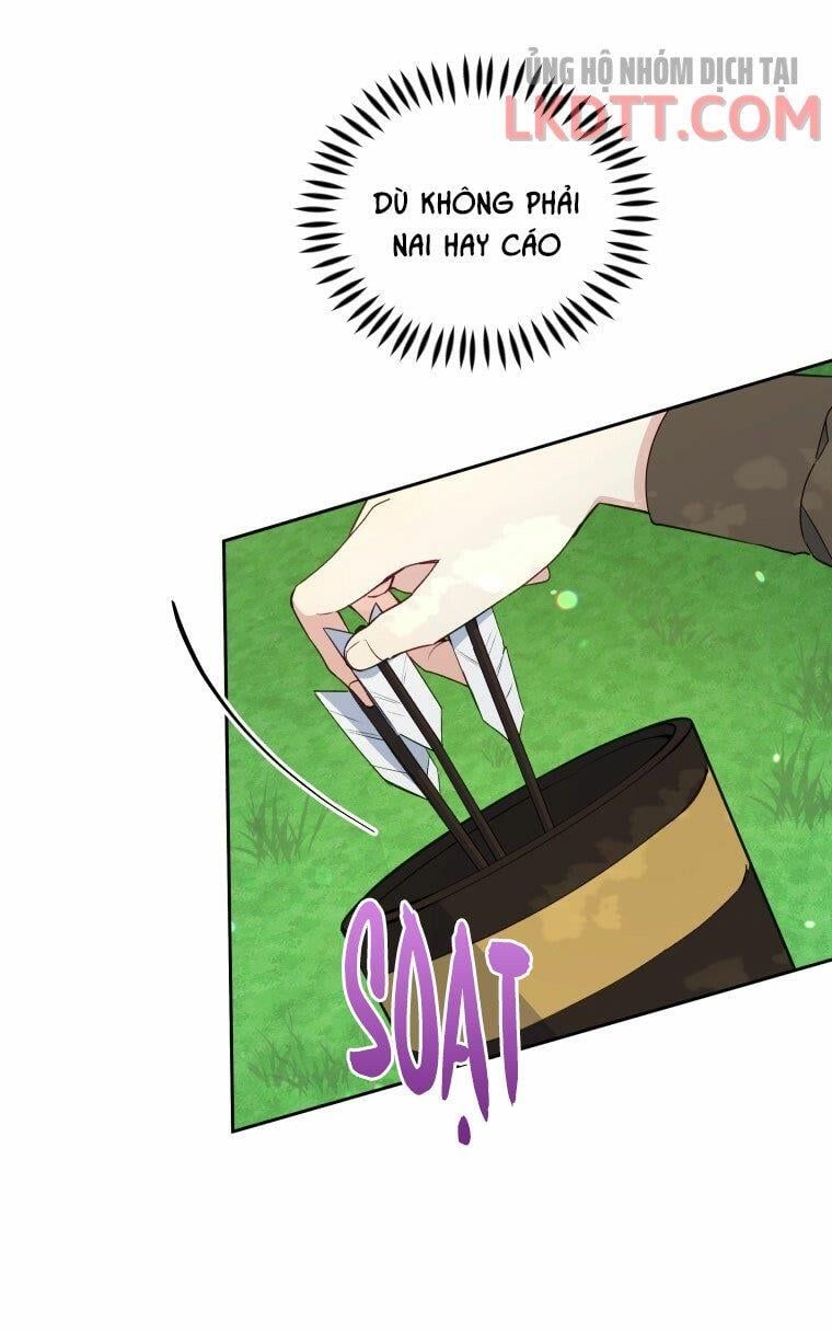 Hộ Vệ Của Bạo Chúa Là Ác Nữ - Chương 47.1 - Trang 7