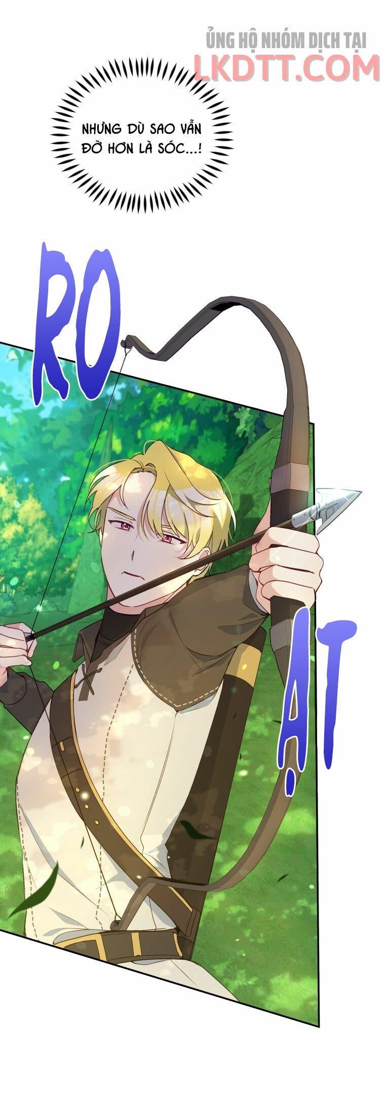 Hộ Vệ Của Bạo Chúa Là Ác Nữ - Chương 47.1 - Trang 8