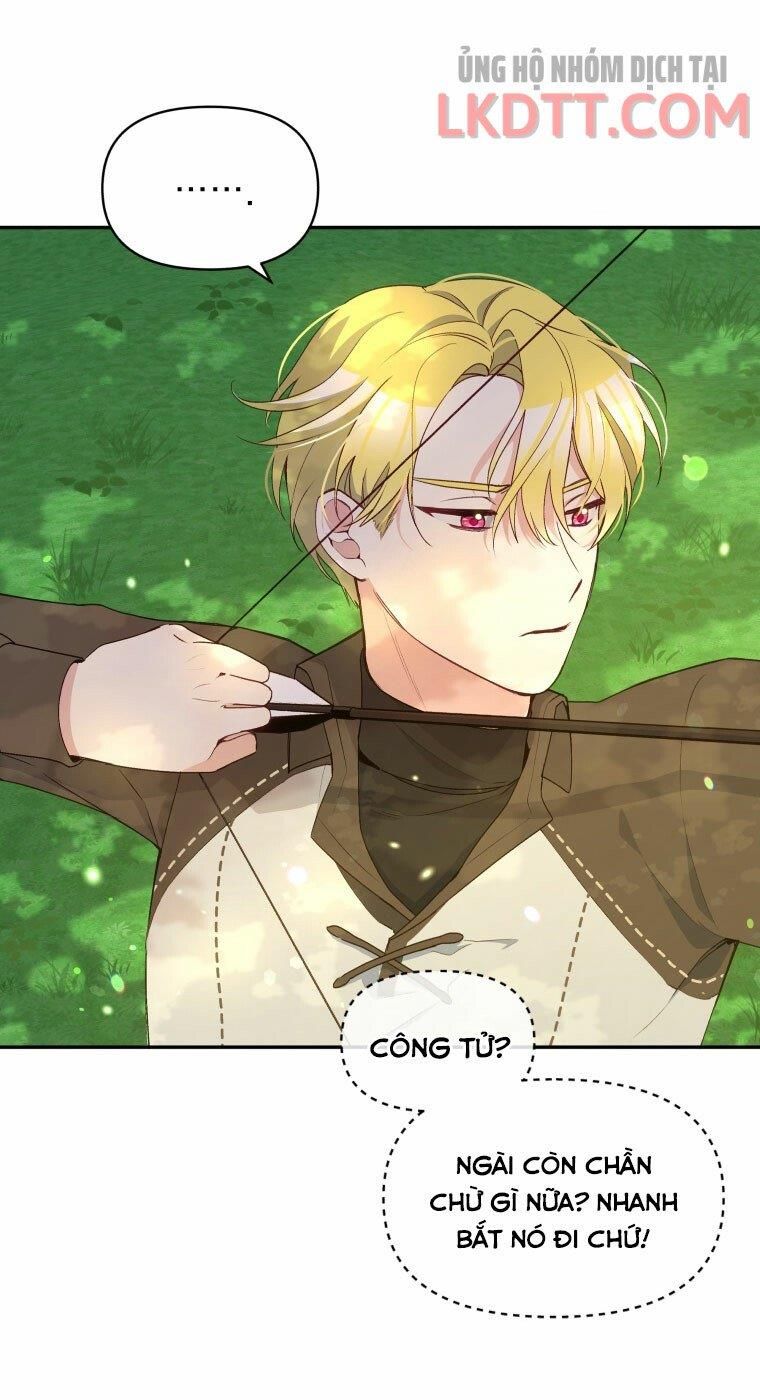 Hộ Vệ Của Bạo Chúa Là Ác Nữ - Chương 47.1 - Trang 10