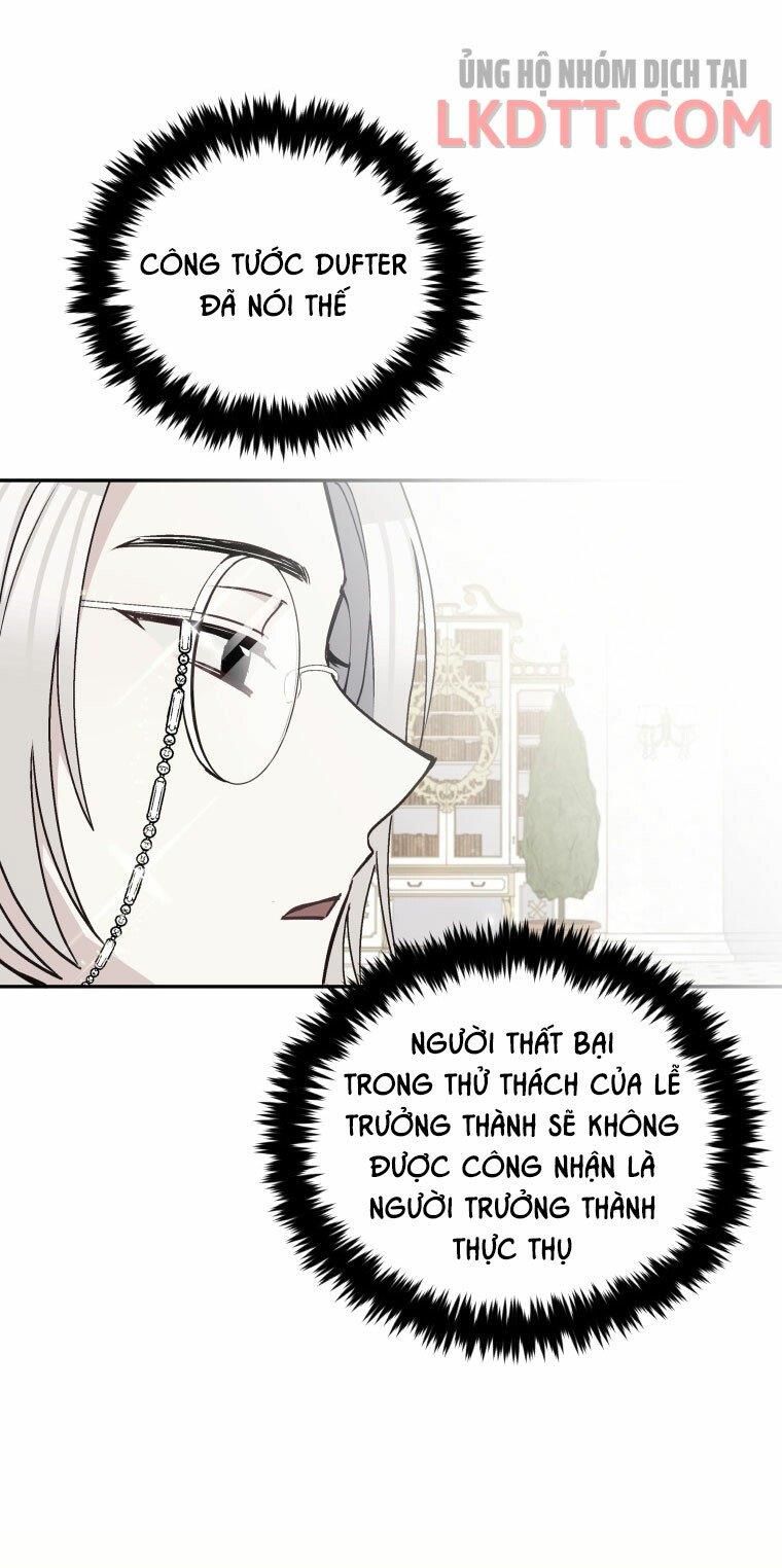 Hộ Vệ Của Bạo Chúa Là Ác Nữ - Chương 47.2 - Trang 2