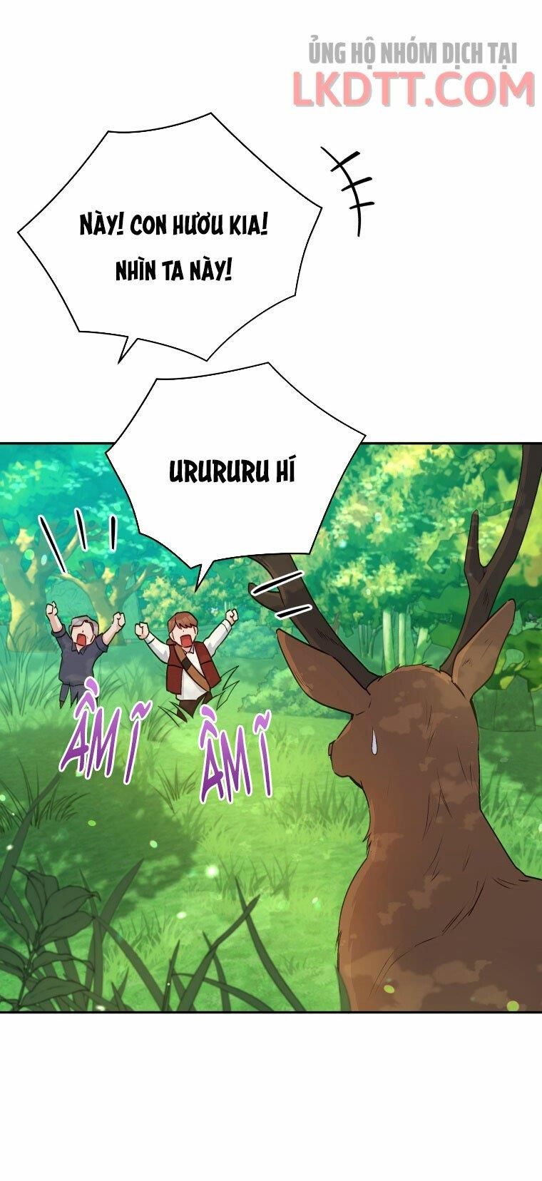 Hộ Vệ Của Bạo Chúa Là Ác Nữ - Chương 47.2 - Trang 11