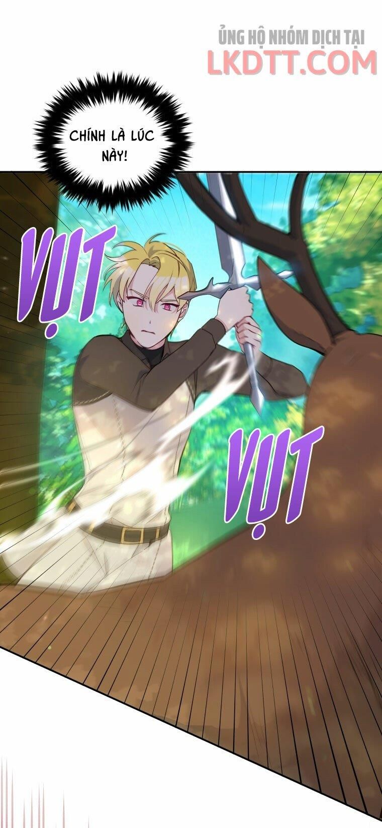 Hộ Vệ Của Bạo Chúa Là Ác Nữ - Chương 47.2 - Trang 14