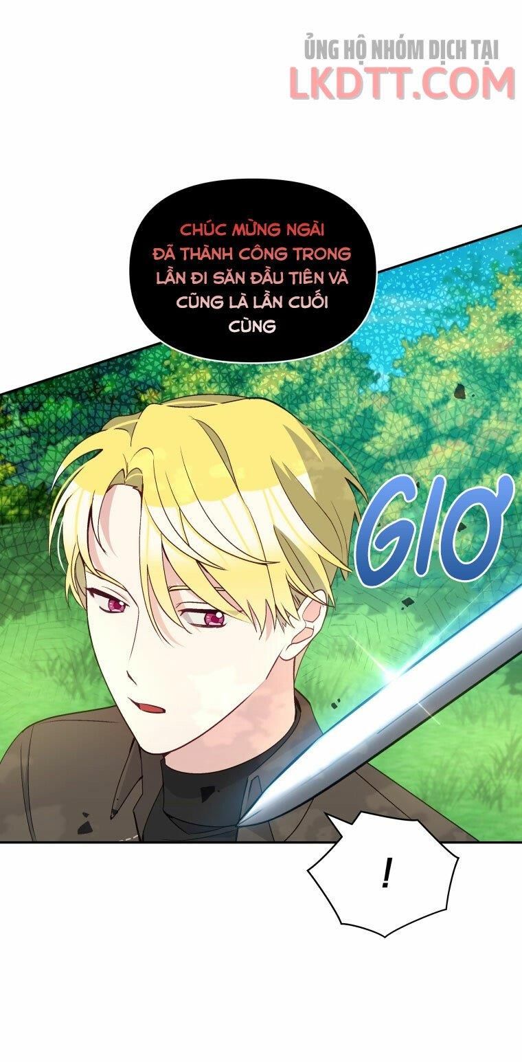 Hộ Vệ Của Bạo Chúa Là Ác Nữ - Chương 47.2 - Trang 18