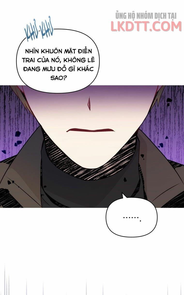 Hộ Vệ Của Bạo Chúa Là Ác Nữ - Chương 47.2 - Trang 22