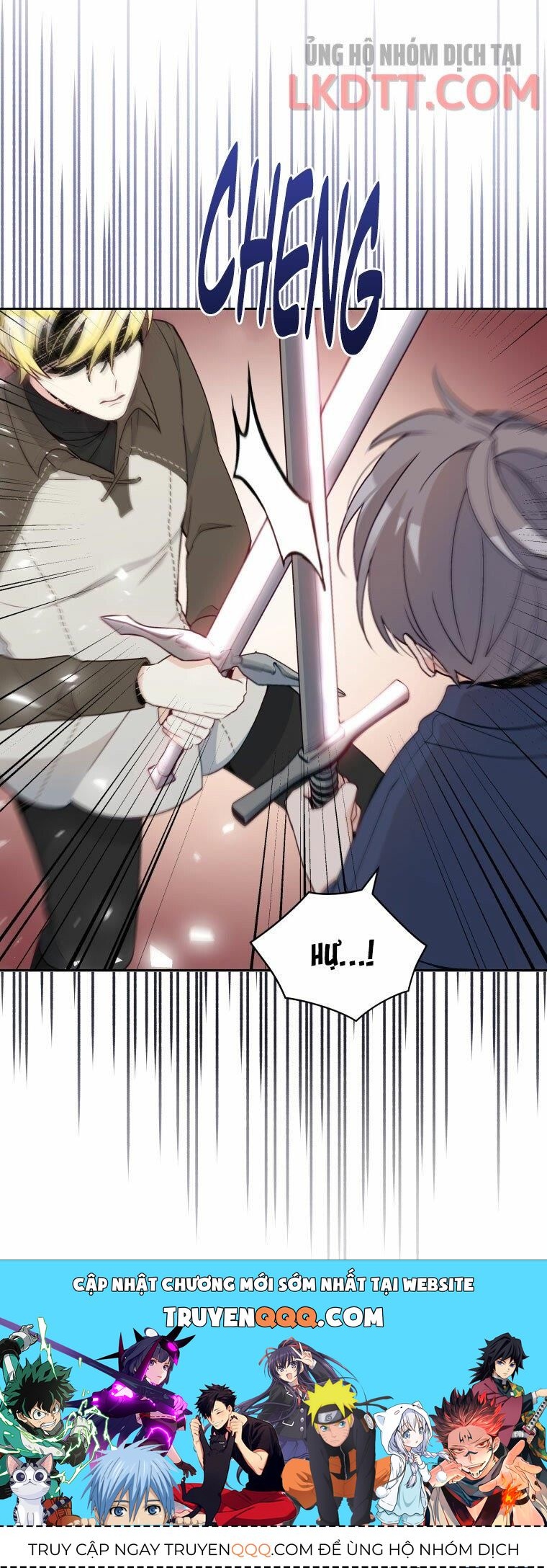 Hộ Vệ Của Bạo Chúa Là Ác Nữ - Chương 47.2 - Trang 23