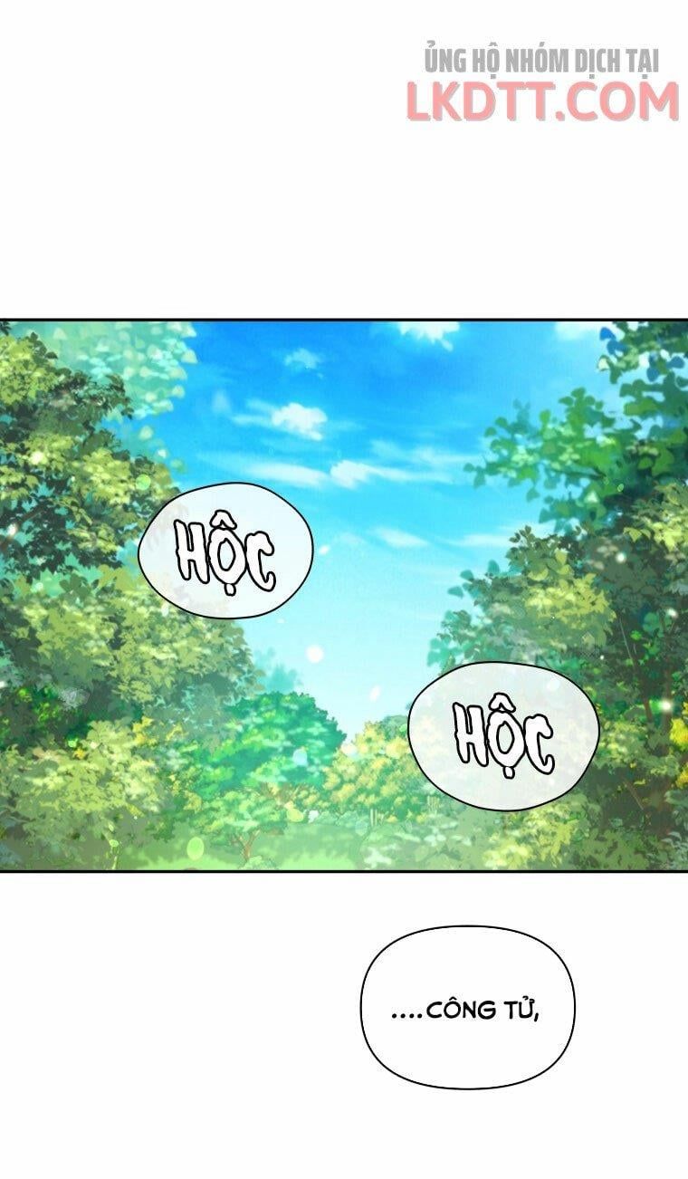 Hộ Vệ Của Bạo Chúa Là Ác Nữ - Chương 47.2 - Trang 5