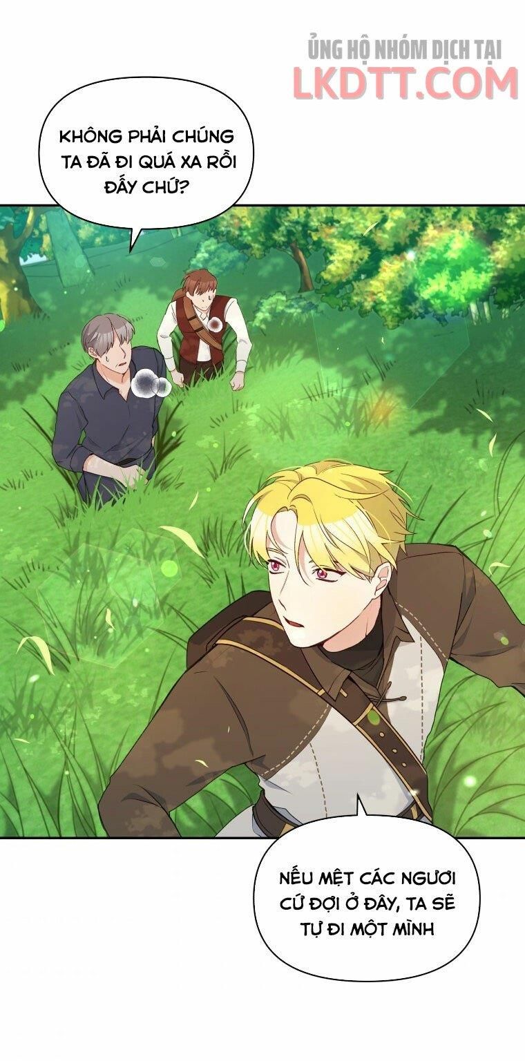 Hộ Vệ Của Bạo Chúa Là Ác Nữ - Chương 47.2 - Trang 6