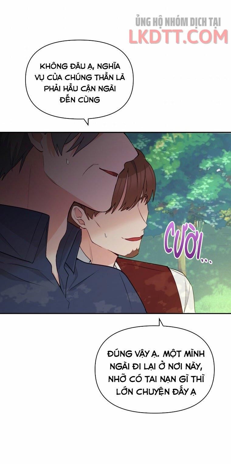 Hộ Vệ Của Bạo Chúa Là Ác Nữ - Chương 47.2 - Trang 7