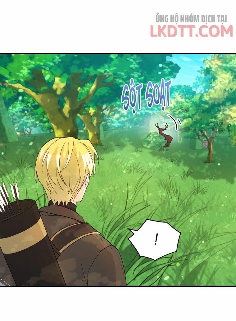 Hộ Vệ Của Bạo Chúa Là Ác Nữ - Chương 47.2 - Trang 8