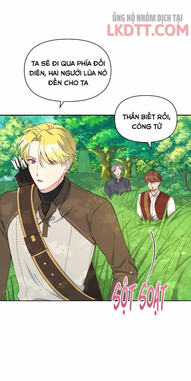 Hộ Vệ Của Bạo Chúa Là Ác Nữ - Chương 47.2 - Trang 10