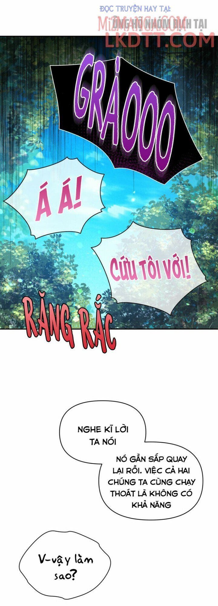 Hộ Vệ Của Bạo Chúa Là Ác Nữ - Chương 48.1 - Trang 15
