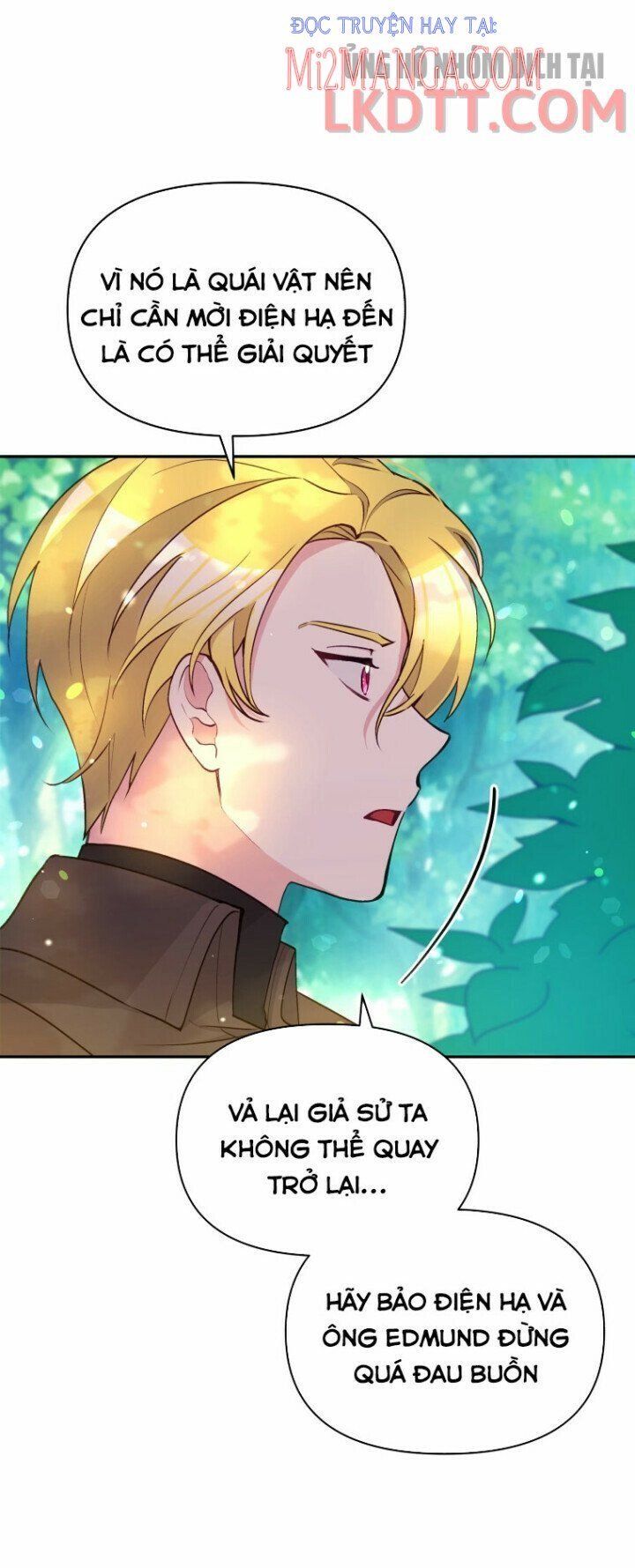 Hộ Vệ Của Bạo Chúa Là Ác Nữ - Chương 48.1 - Trang 17