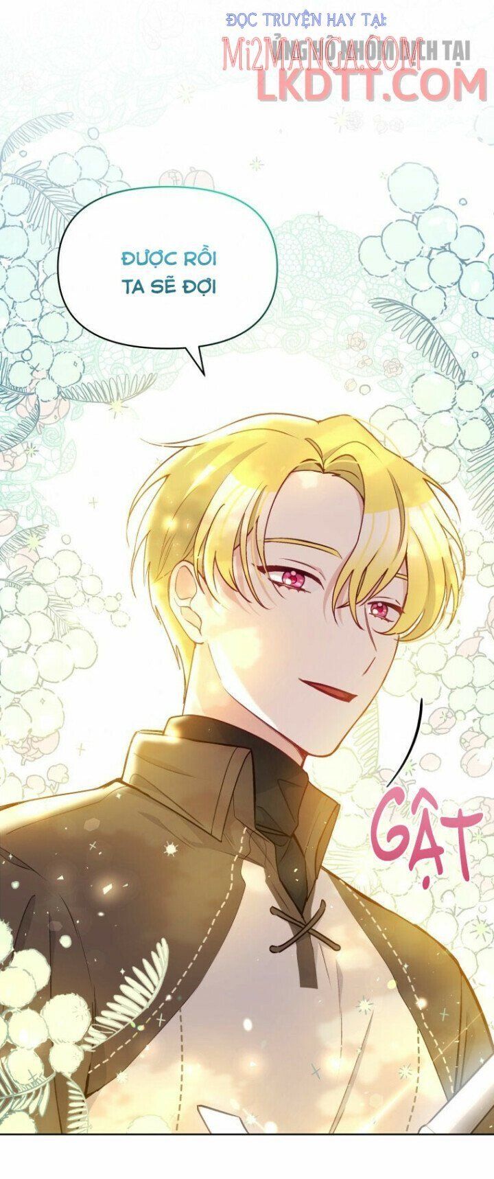 Hộ Vệ Của Bạo Chúa Là Ác Nữ - Chương 48.1 - Trang 19