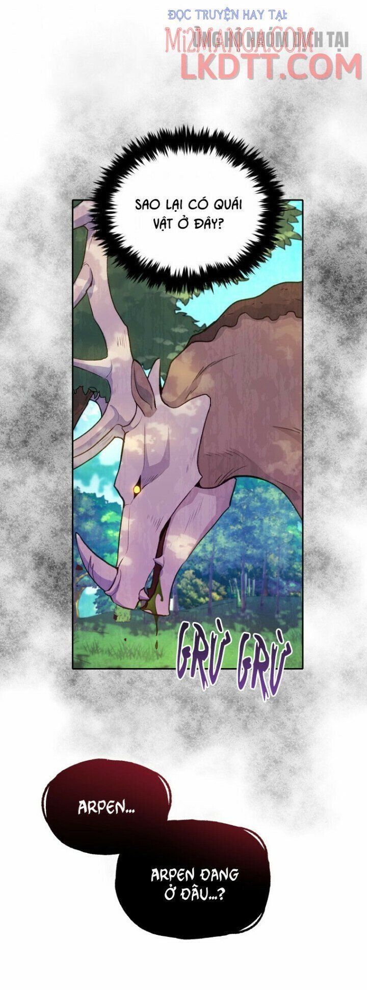 Hộ Vệ Của Bạo Chúa Là Ác Nữ - Chương 48.1 - Trang 3