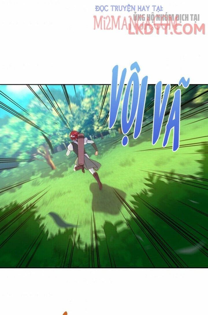 Hộ Vệ Của Bạo Chúa Là Ác Nữ - Chương 48.1 - Trang 24