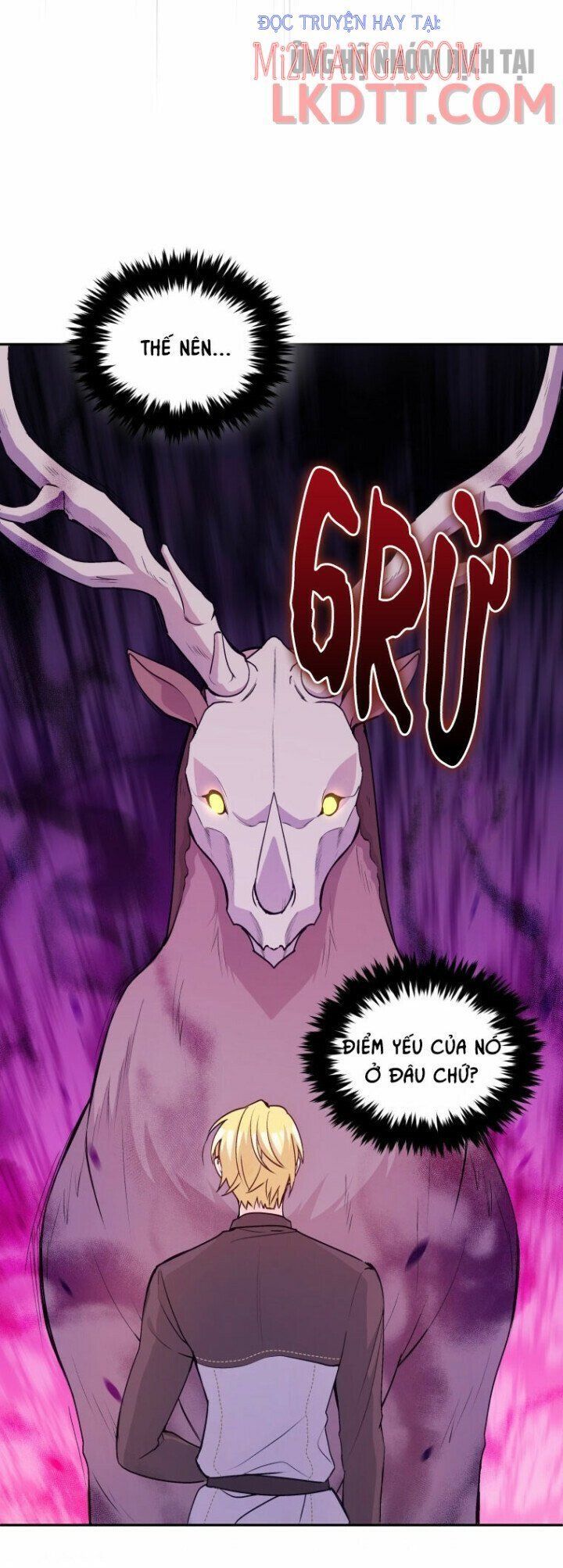 Hộ Vệ Của Bạo Chúa Là Ác Nữ - Chương 48.1 - Trang 28