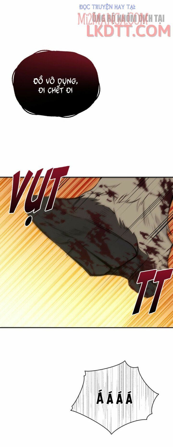 Hộ Vệ Của Bạo Chúa Là Ác Nữ - Chương 48.1 - Trang 5