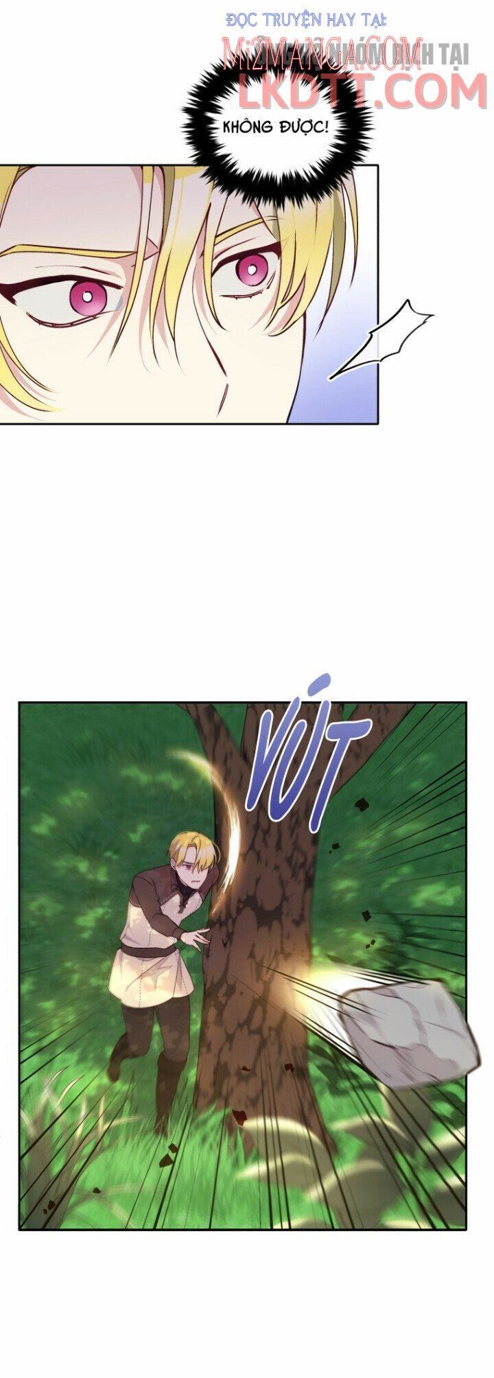 Hộ Vệ Của Bạo Chúa Là Ác Nữ - Chương 48.1 - Trang 6