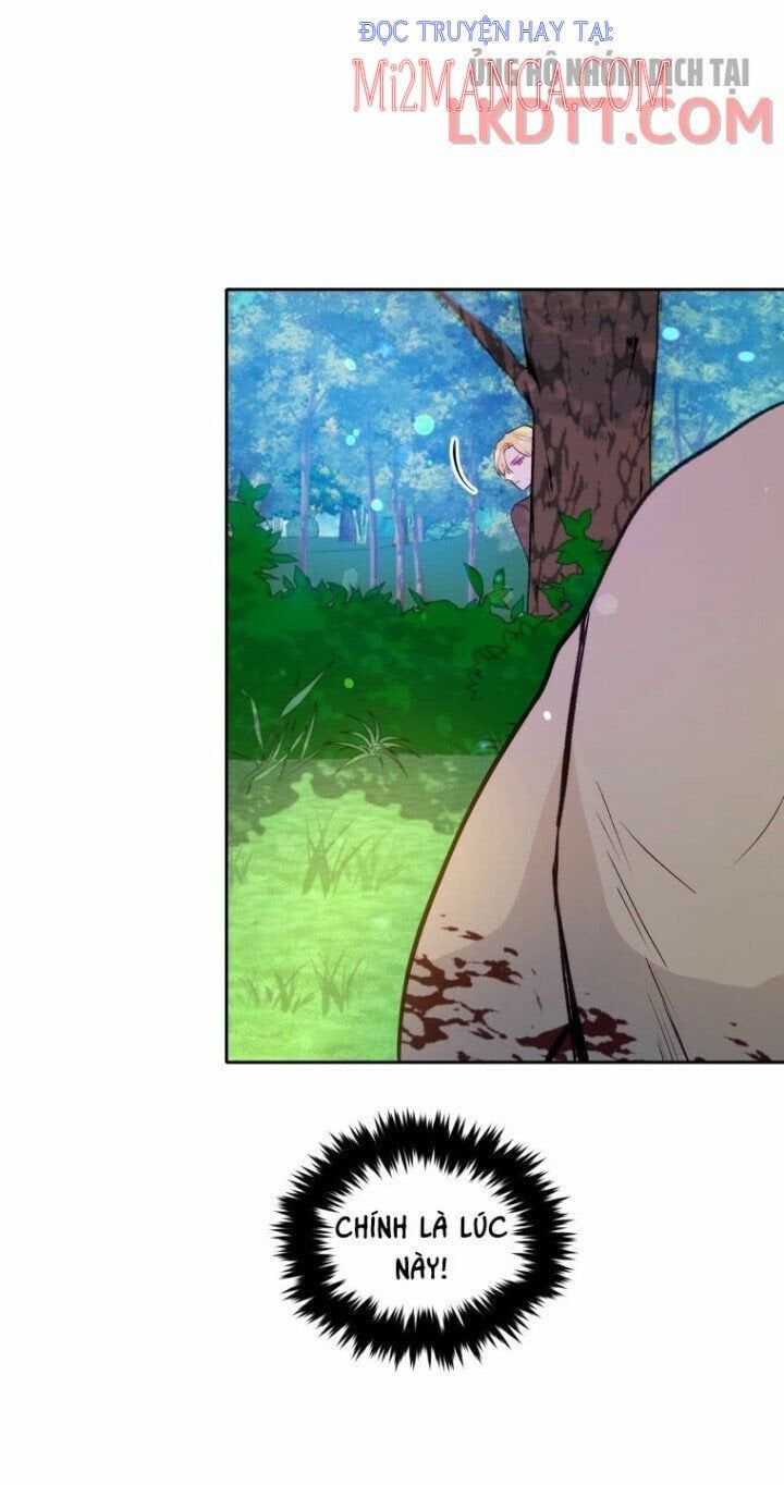 Hộ Vệ Của Bạo Chúa Là Ác Nữ - Chương 48.1 - Trang 10