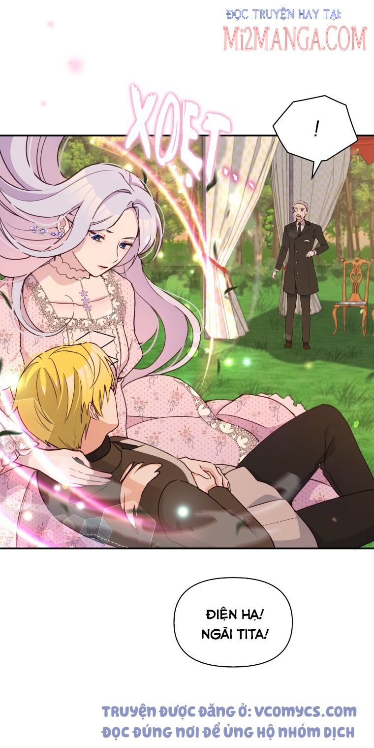 Hộ Vệ Của Bạo Chúa Là Ác Nữ - Chương 50 - Trang 15