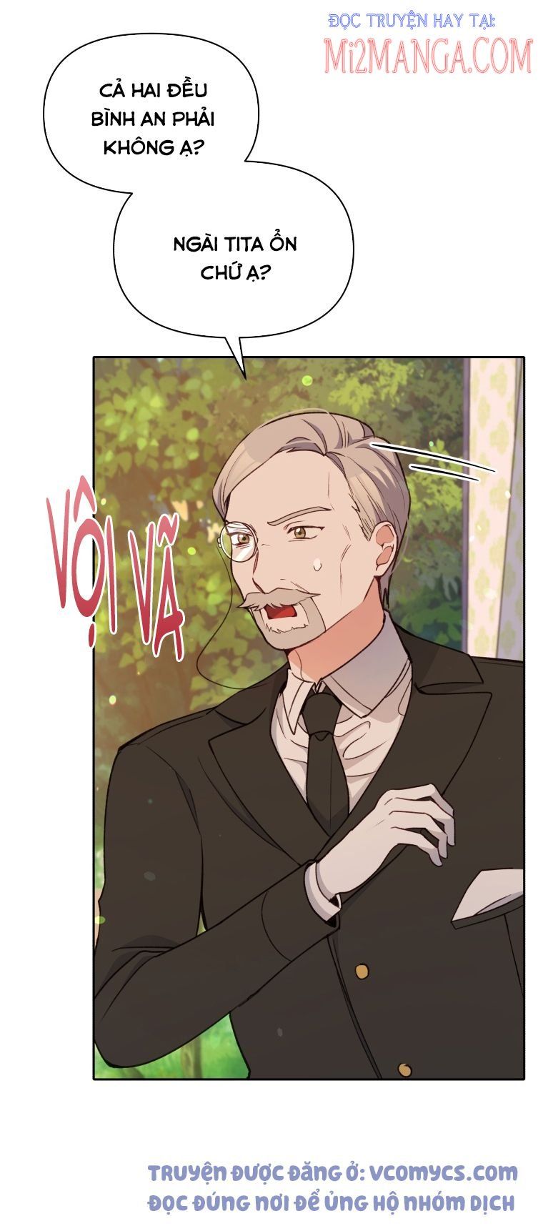 Hộ Vệ Của Bạo Chúa Là Ác Nữ - Chương 50 - Trang 16