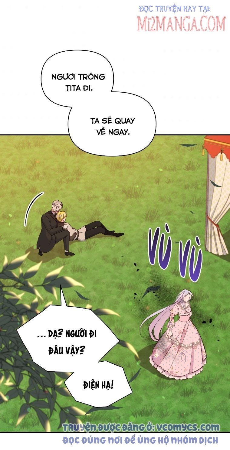 Hộ Vệ Của Bạo Chúa Là Ác Nữ - Chương 50 - Trang 18