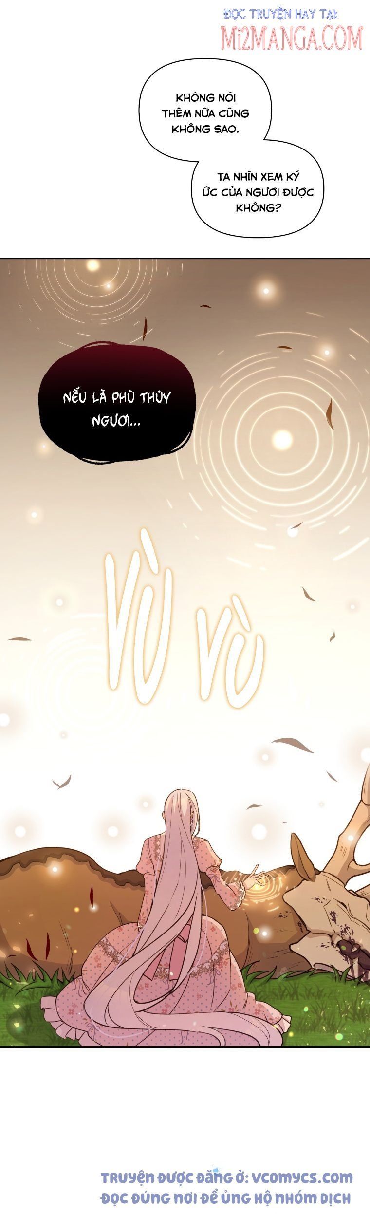 Hộ Vệ Của Bạo Chúa Là Ác Nữ - Chương 50 - Trang 8