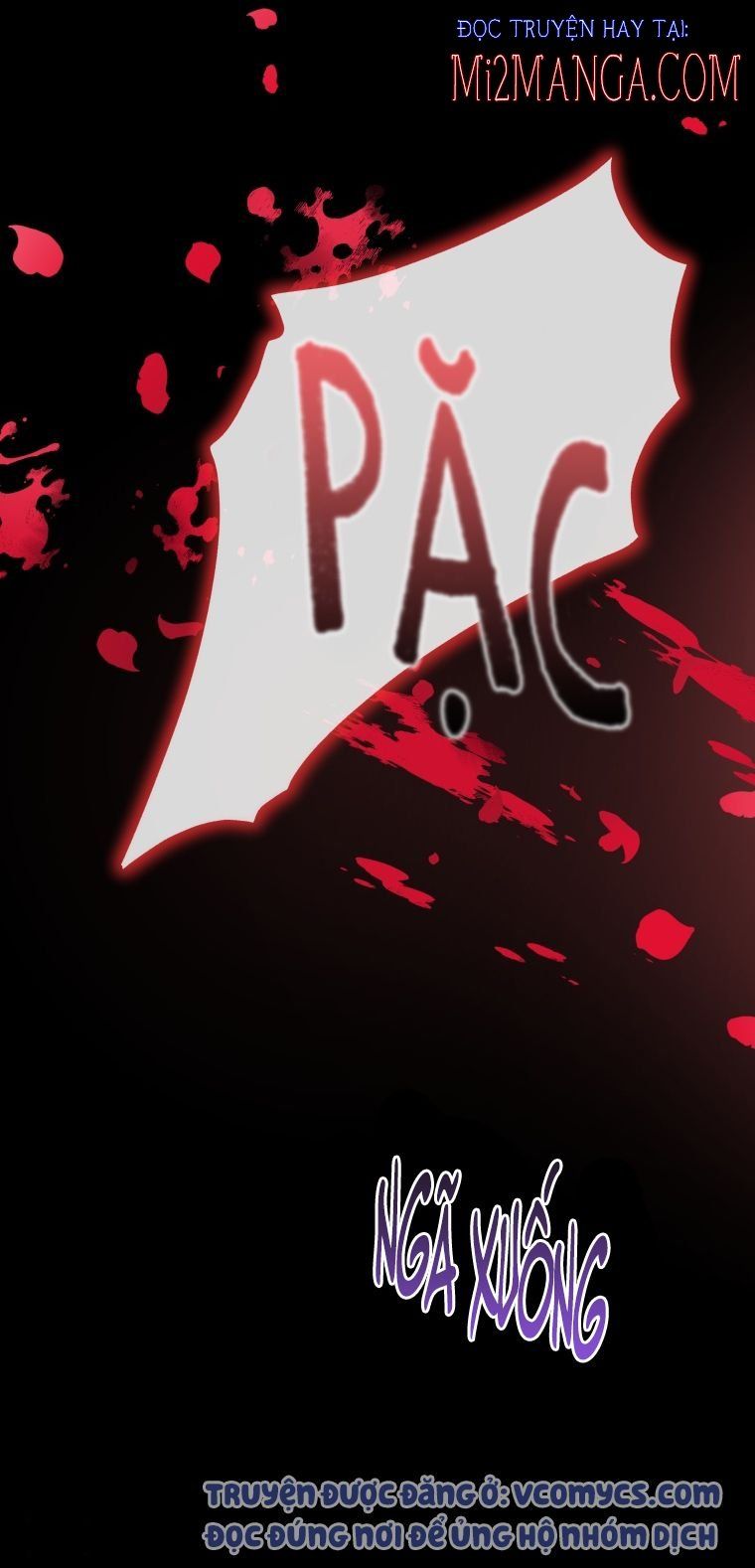 Hộ Vệ Của Bạo Chúa Là Ác Nữ - Chương 50 - Trang 10