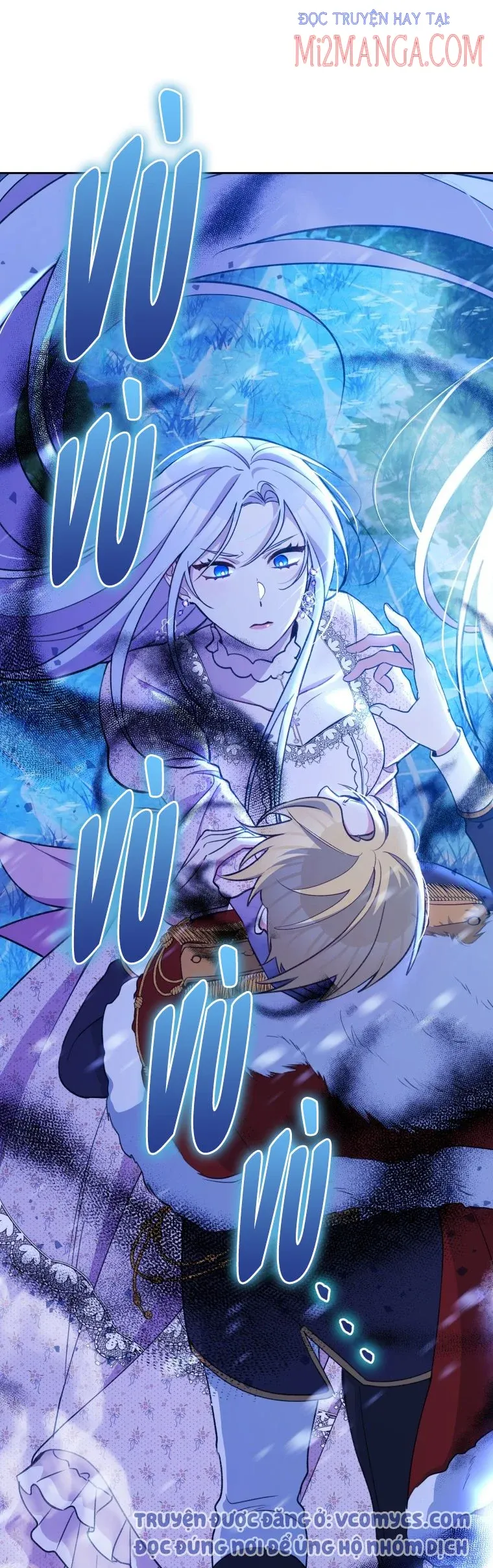 Hộ Vệ Của Bạo Chúa Là Ác Nữ - Chương 51 - Trang 12