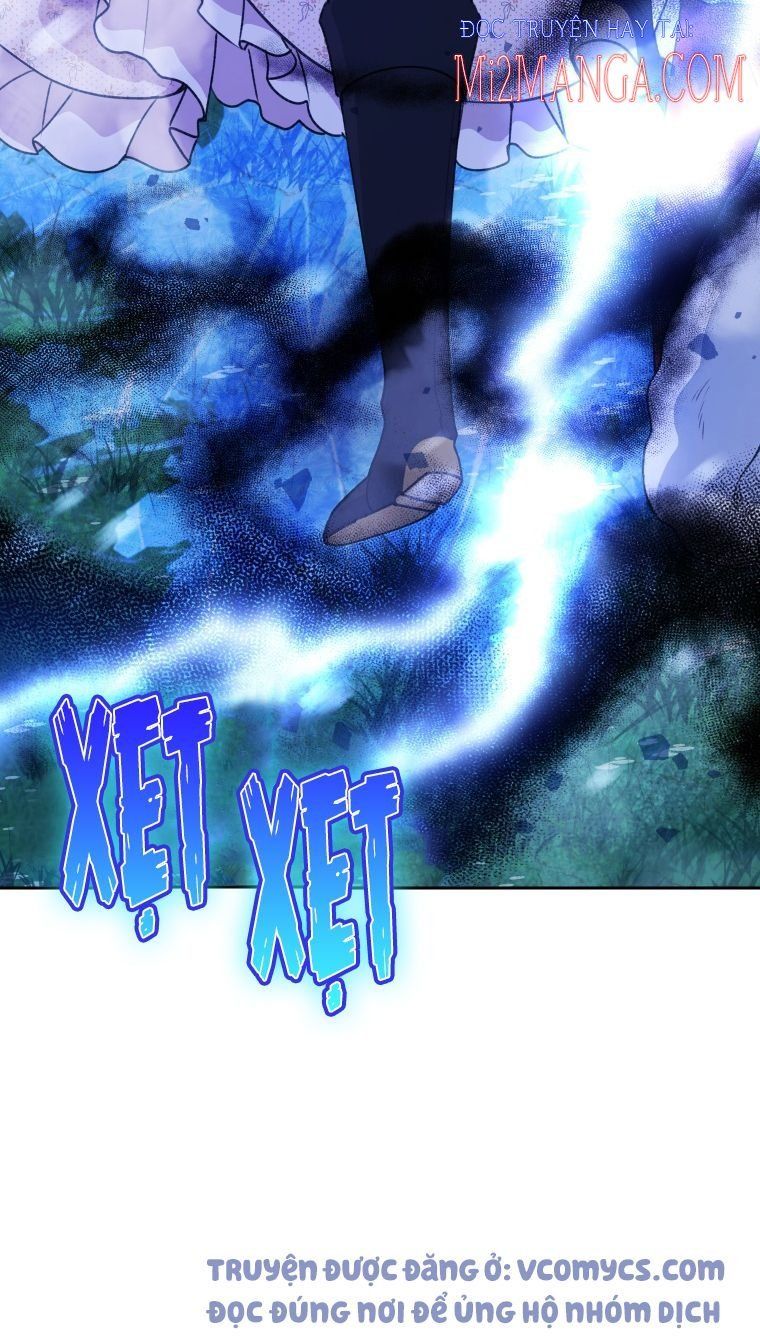 Hộ Vệ Của Bạo Chúa Là Ác Nữ - Chương 51 - Trang 13