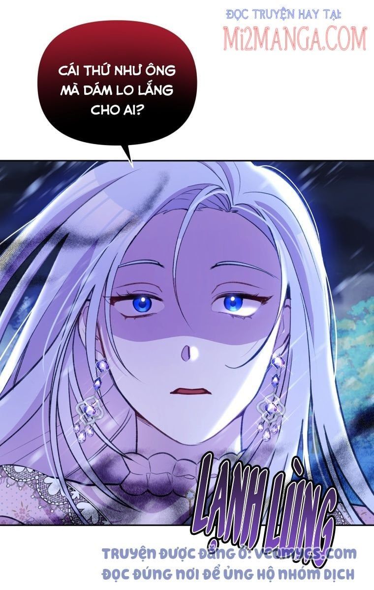 Hộ Vệ Của Bạo Chúa Là Ác Nữ - Chương 51 - Trang 17