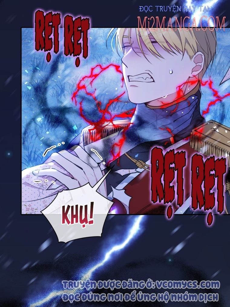 Hộ Vệ Của Bạo Chúa Là Ác Nữ - Chương 51 - Trang 19