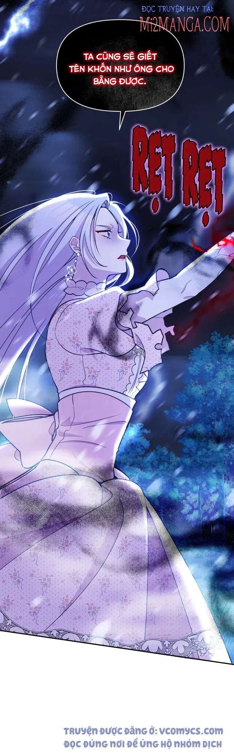 Hộ Vệ Của Bạo Chúa Là Ác Nữ - Chương 51 - Trang 20