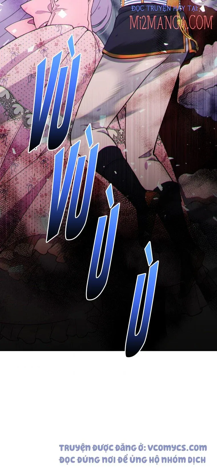 Hộ Vệ Của Bạo Chúa Là Ác Nữ - Chương 51 - Trang 3