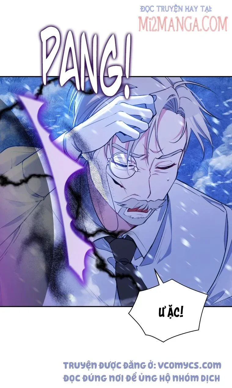 Hộ Vệ Của Bạo Chúa Là Ác Nữ - Chương 51 - Trang 22