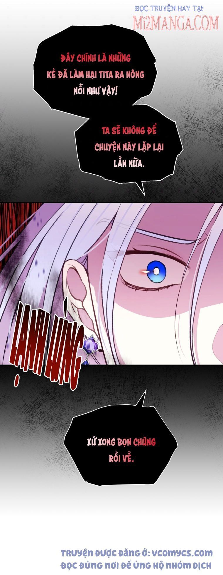 Hộ Vệ Của Bạo Chúa Là Ác Nữ - Chương 51 - Trang 26