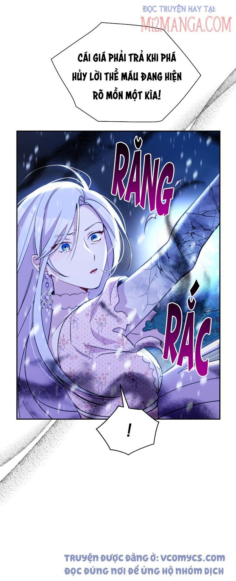 Hộ Vệ Của Bạo Chúa Là Ác Nữ - Chương 51 - Trang 28