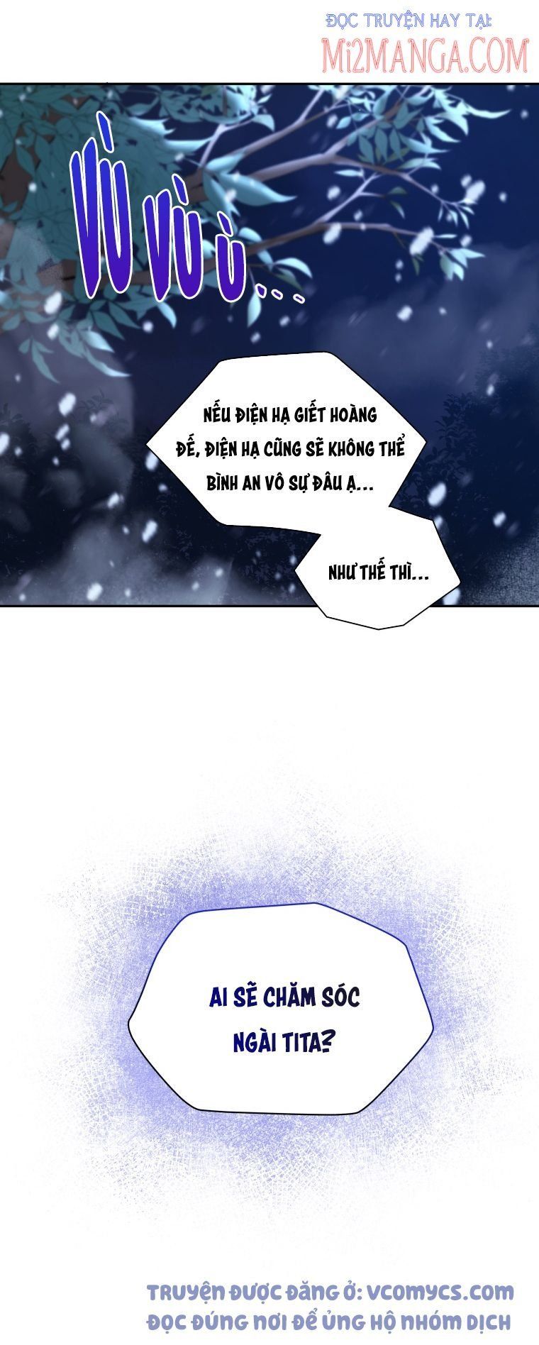 Hộ Vệ Của Bạo Chúa Là Ác Nữ - Chương 51 - Trang 29