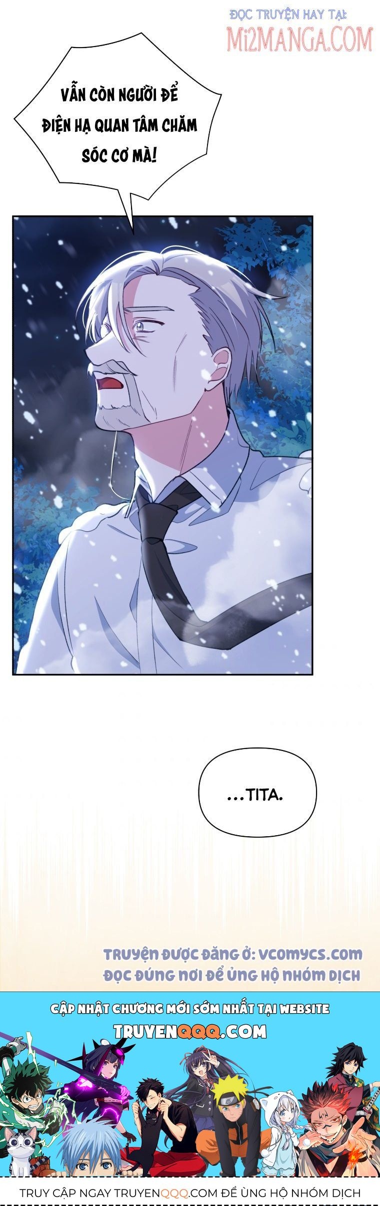 Hộ Vệ Của Bạo Chúa Là Ác Nữ - Chương 51 - Trang 30