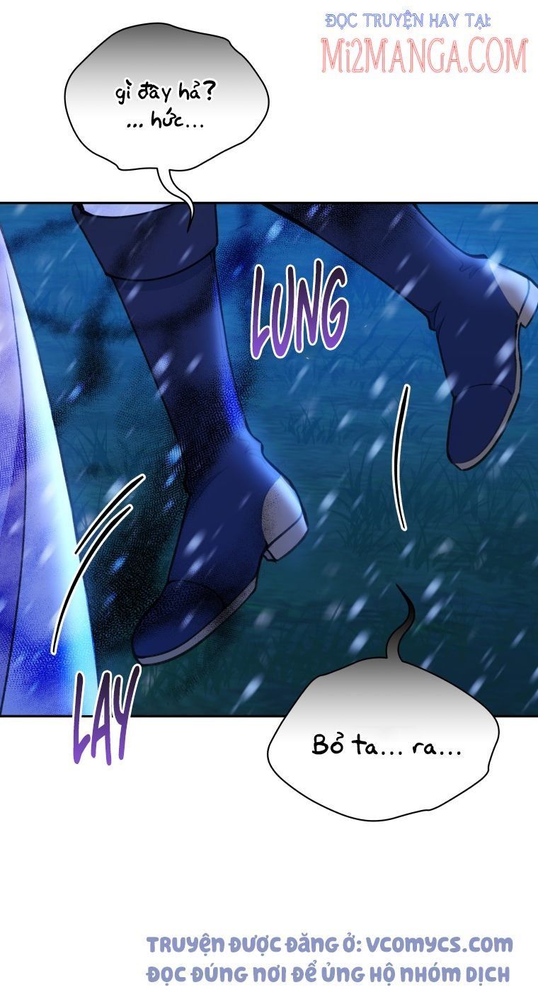 Hộ Vệ Của Bạo Chúa Là Ác Nữ - Chương 51 - Trang 5