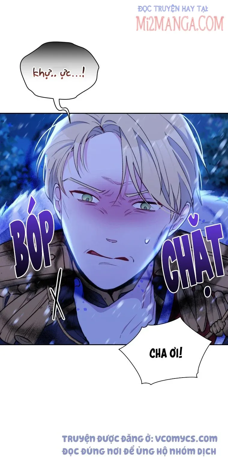 Hộ Vệ Của Bạo Chúa Là Ác Nữ - Chương 51 - Trang 6