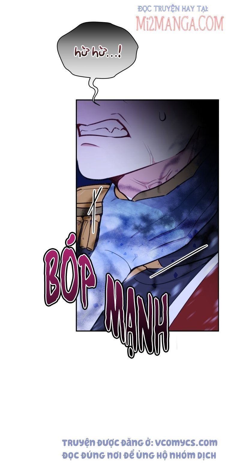 Hộ Vệ Của Bạo Chúa Là Ác Nữ - Chương 51 - Trang 9