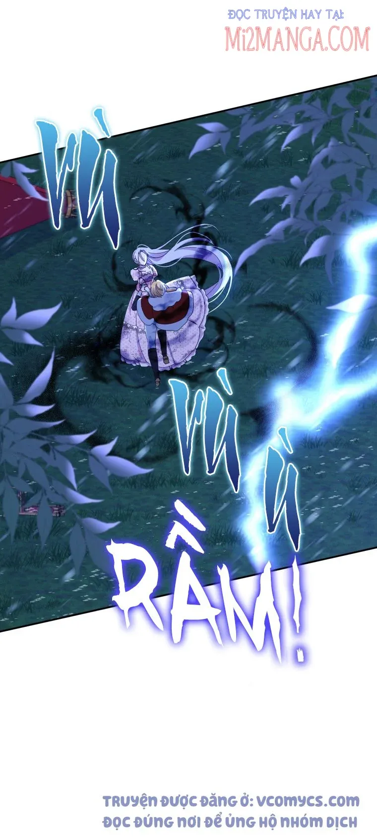 Hộ Vệ Của Bạo Chúa Là Ác Nữ - Chương 51 - Trang 10