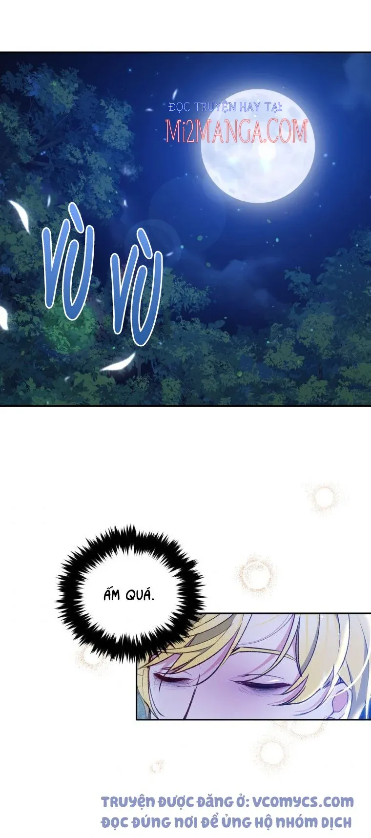 Hộ Vệ Của Bạo Chúa Là Ác Nữ - Chương 52 - Trang 2