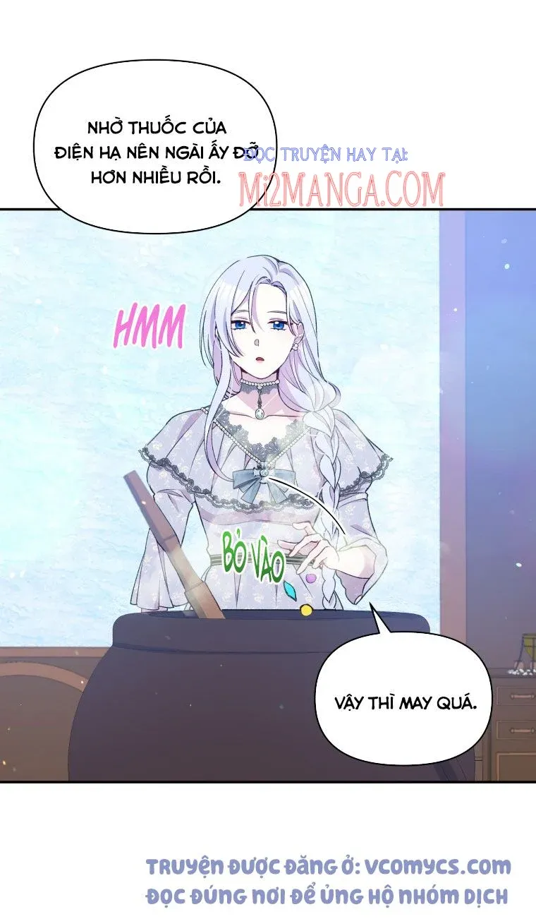 Hộ Vệ Của Bạo Chúa Là Ác Nữ - Chương 52 - Trang 13