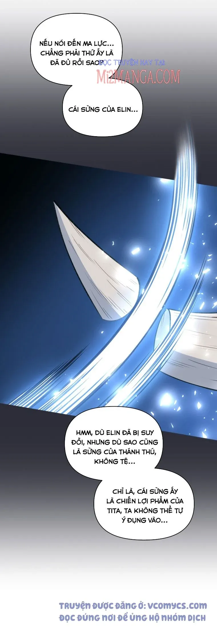 Hộ Vệ Của Bạo Chúa Là Ác Nữ - Chương 52 - Trang 17