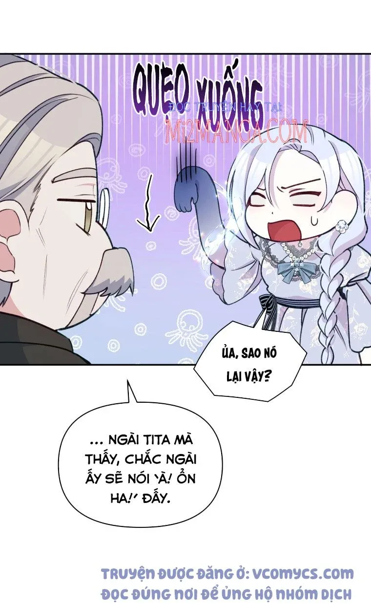 Hộ Vệ Của Bạo Chúa Là Ác Nữ - Chương 52 - Trang 20