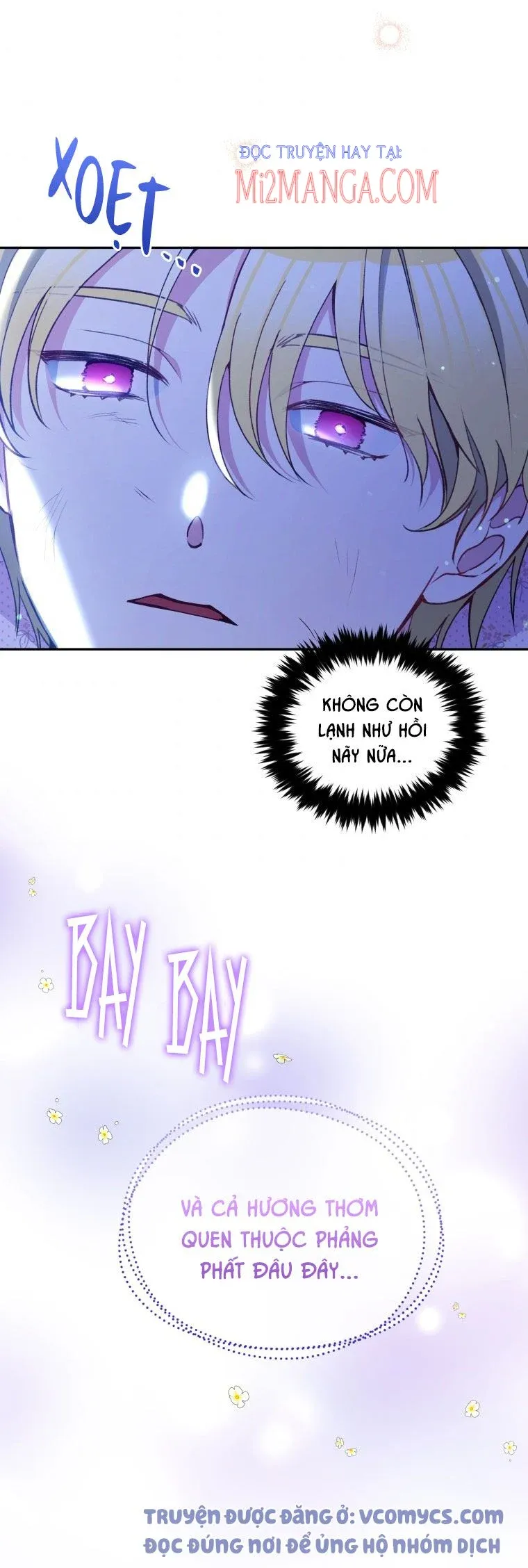 Hộ Vệ Của Bạo Chúa Là Ác Nữ - Chương 52 - Trang 3