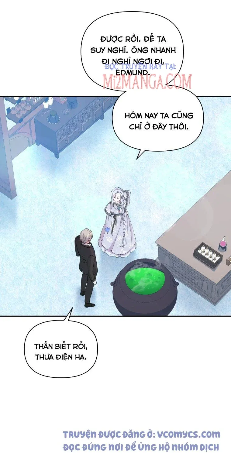Hộ Vệ Của Bạo Chúa Là Ác Nữ - Chương 52 - Trang 22